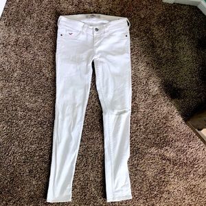women’s hollister jeans - size 3R